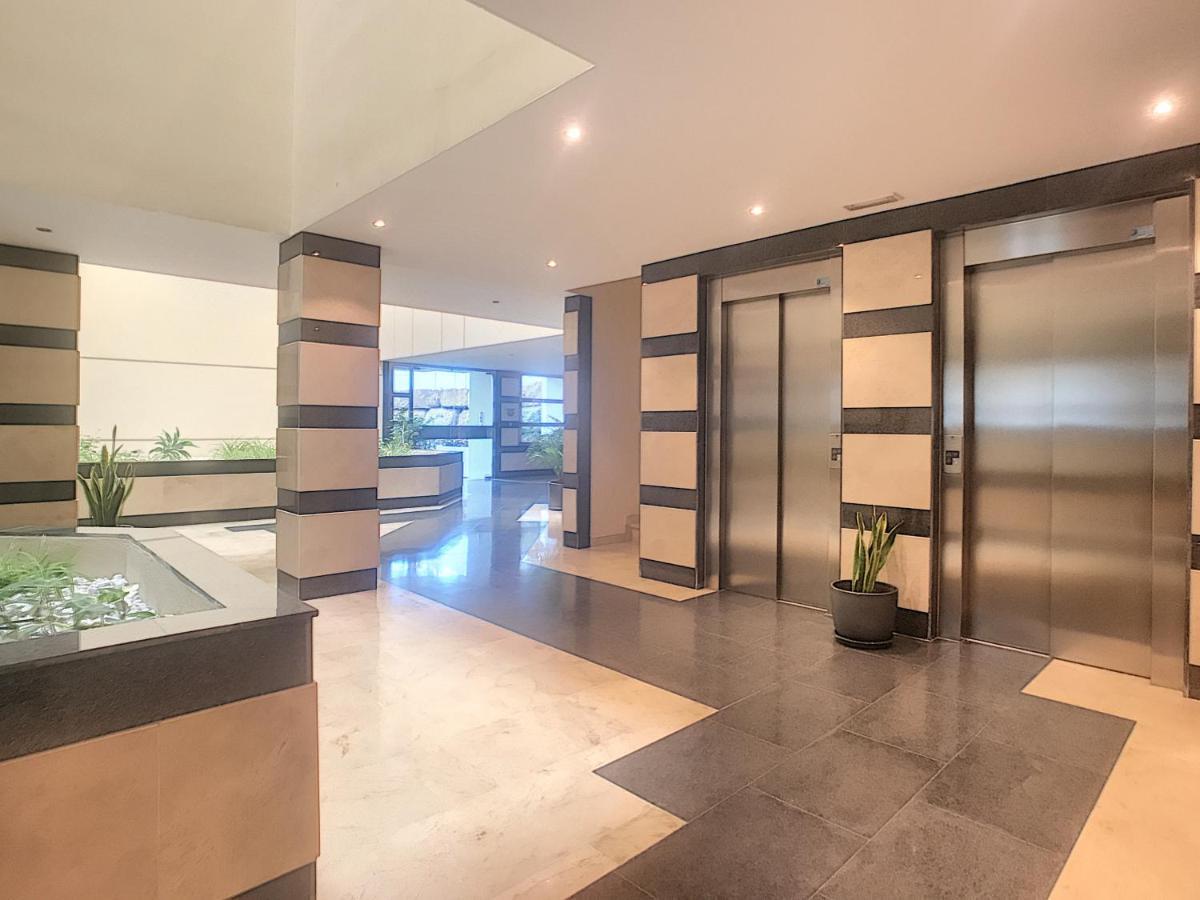 Lovely Apartment With Pool & Sea Views - Marina Del Castillo 2129 Manilva Kültér fotó