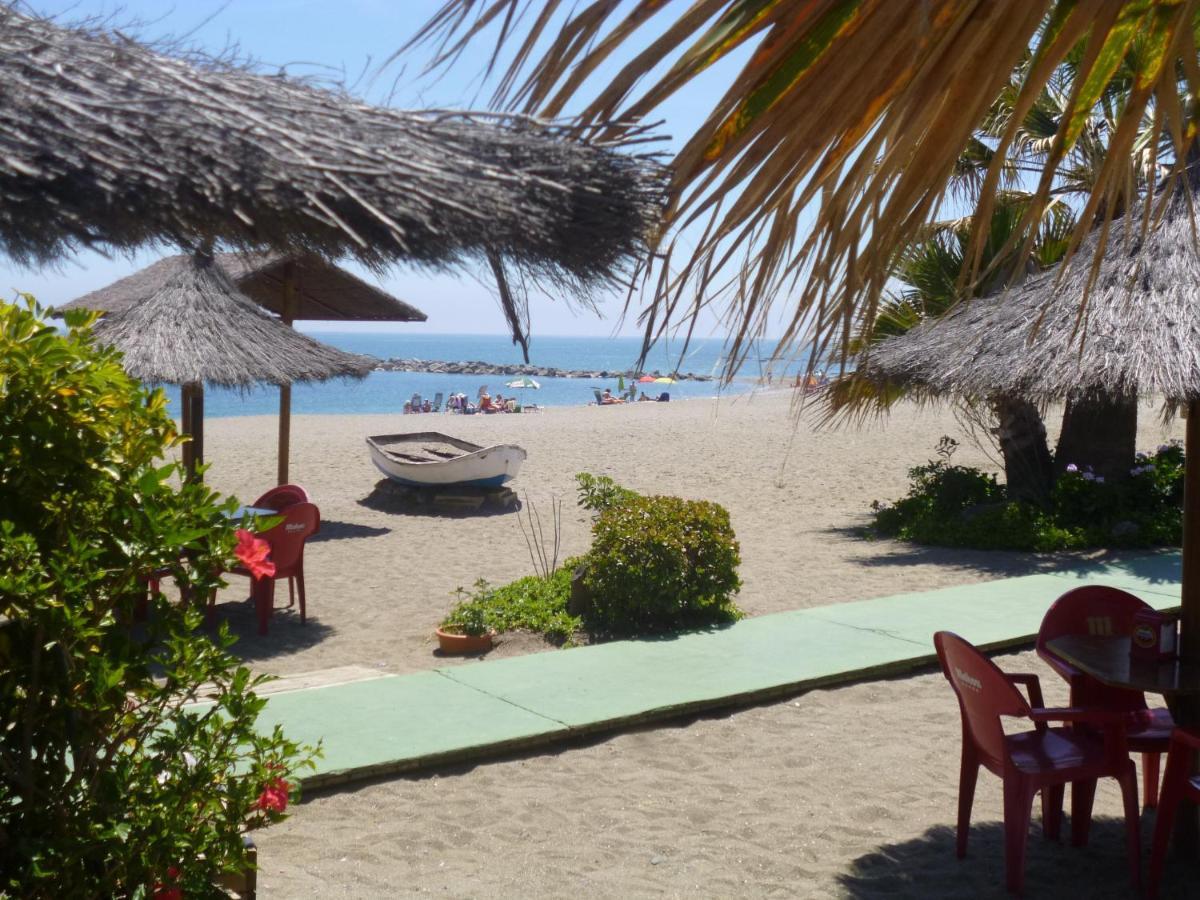 Lovely Apartment With Pool & Sea Views - Marina Del Castillo 2129 Manilva Kültér fotó