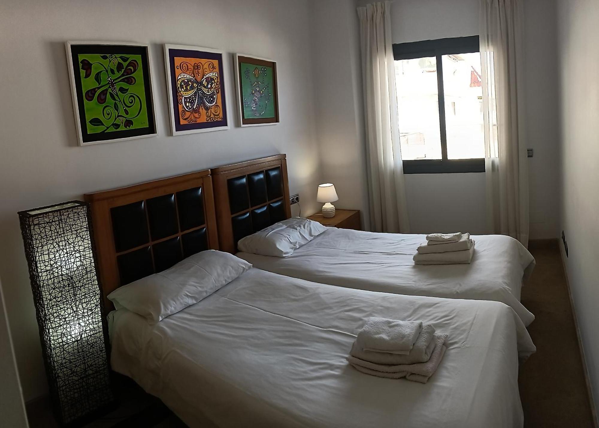 Lovely Apartment With Pool & Sea Views - Marina Del Castillo 2129 Manilva Kültér fotó