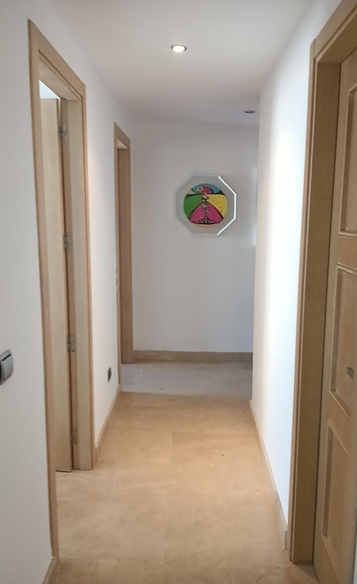 Lovely Apartment With Pool & Sea Views - Marina Del Castillo 2129 Manilva Kültér fotó