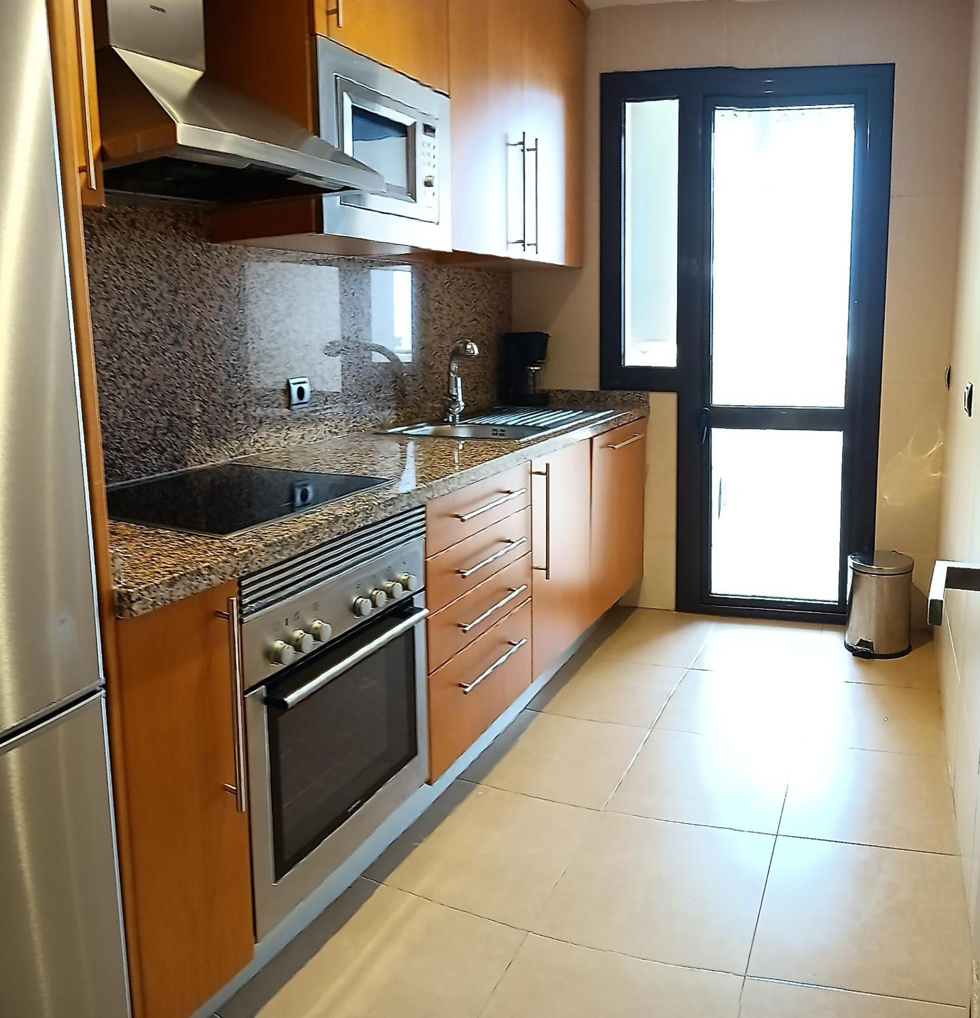 Lovely Apartment With Pool & Sea Views - Marina Del Castillo 2129 Manilva Kültér fotó